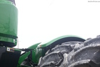 2012 John Deere 9510R