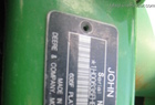 2011 John Deere 635F