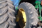 2005 John Deere 7920