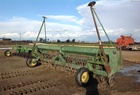  John Deere 520