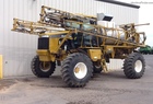 2003 Ag Chem Rogator 1064