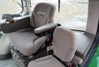 2011 John Deere 8260R