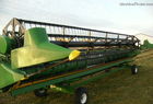 2001 John Deere 930F