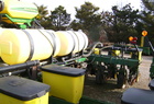 1989 John Deere 7200