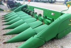 2011 John Deere 608C