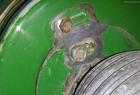 2007 John Deere 9860 STS