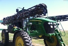 2012 John Deere 4830