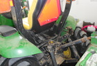 2006 John Deere 3520
