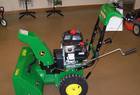 2012 John Deere 726E
