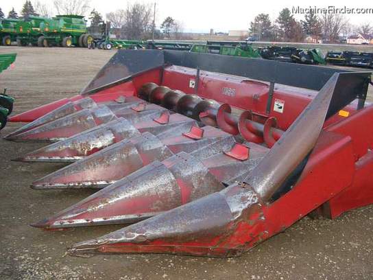 1991 Case IH 1063