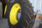 2009 John Deere 4930