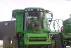 2003 John Deere 9750STS