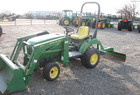 2004 John Deere 2210
