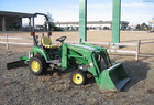 2004 John Deere 2210
