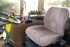 1996 John Deere 6400