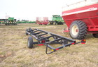 2009 Frontier HT1124