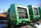 2005 John Deere 567