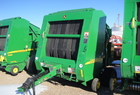 2005 John Deere 567