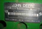 2003 John Deere 7810