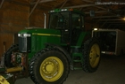2003 John Deere 7810