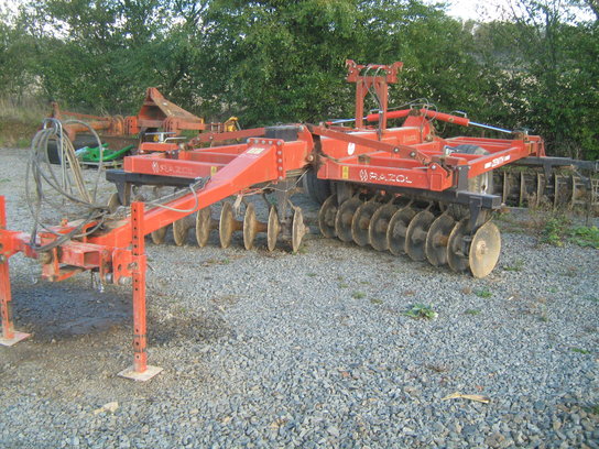 2008 Razol RJH