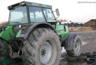 1986 Deutz DX 6.50
