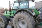 1986 Deutz DX 6.50