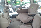 2012 John Deere 9460R