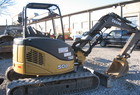 2008 John Deere 50D
