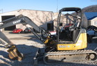 2008 John Deere 50D