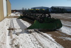  John Deere 930