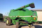 1994 John Deere 9500