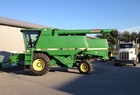1994 John Deere 9500