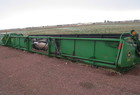 1997 John Deere 930