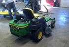 2009 John Deere Z225