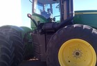 2011 John Deere 9560R