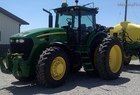 2009 John Deere 7930