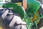 1971 John Deere 2020