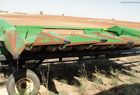  John Deere 653A