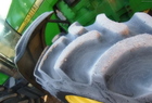 1995 John Deere 8200