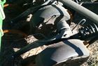 2007 John Deere 1890
