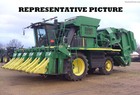 2011 John Deere 7760