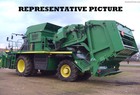 2011 John Deere 7760