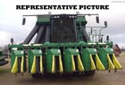 2011 John Deere 7760
