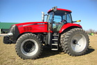 2006 Case IH Magnum 275
