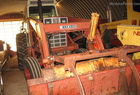 1971 International 1466