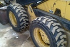 1992 New Holland L553