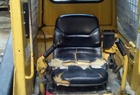 1992 New Holland L553