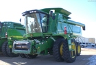 2009 John Deere 9870 STS