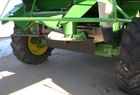 2009 John Deere 9870 STS